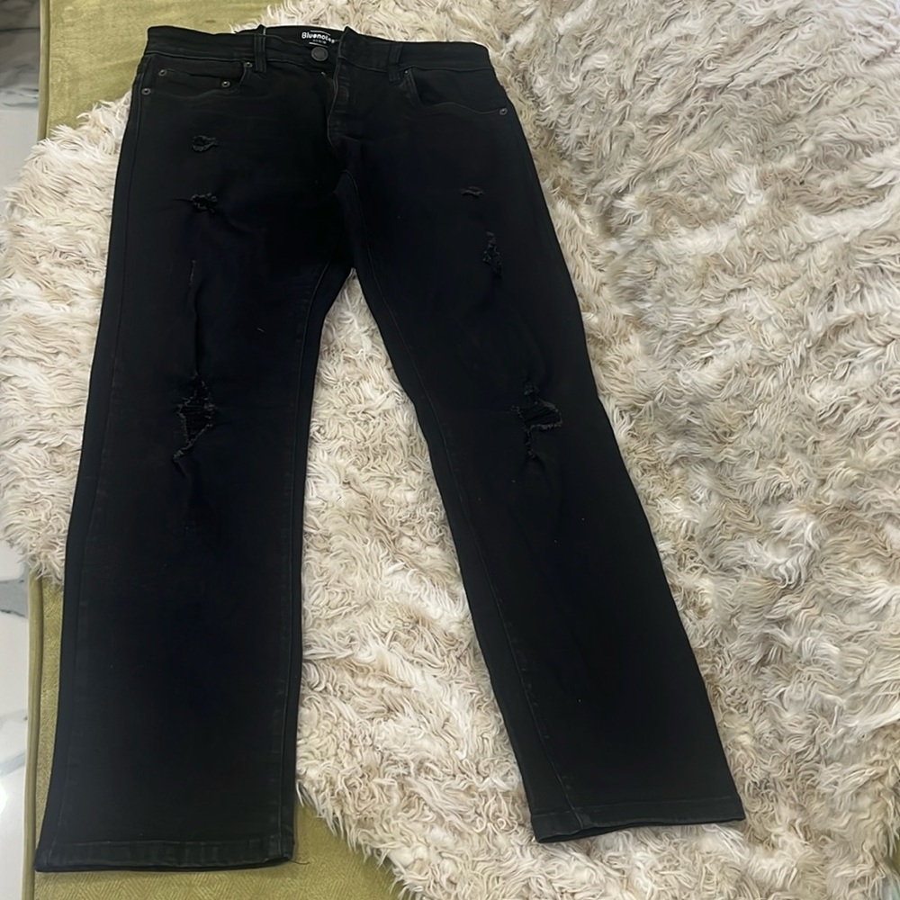 Men Jeans